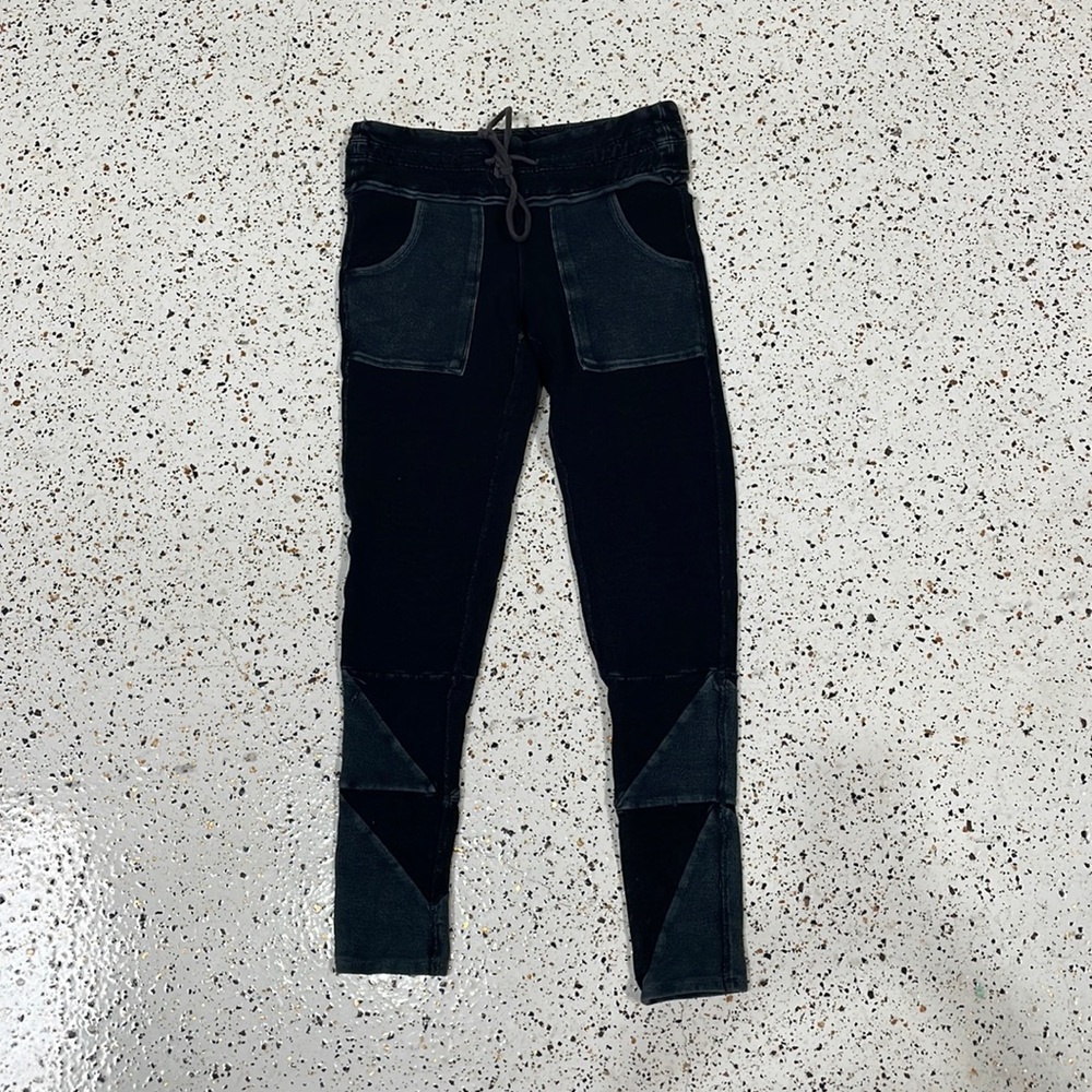 Anthropologie Leggings